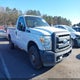 1FTBF3A64EEA98553 2014 Ford F-350 Xl auction photo thumbnail 1