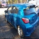 ML32AUHJ3RH034204 2024 Mitsubishi Mirage Es/Le auction photo thumbnail 3