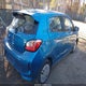 ML32AUHJ3RH034204 2024 Mitsubishi Mirage Es/Le auction photo thumbnail 4