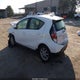 JTDKDTB3XH1594348 2017 Toyota Prius C One auction photo thumbnail 3
