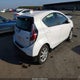 JTDKDTB3XH1594348 2017 Toyota Prius C One auction photo thumbnail 4