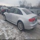 WAUFFAFL5EA059799 2014 Audi A4 2.0T Premium auction photo thumbnail 3