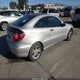 WDBRN47J02A218384 2002 Mercedes-Benz C 230 auction photo thumbnail 4