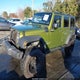 1J4BA3H18AL204205 2010 Jeep Wrangler Unlimited Sport auction photo thumbnail 2