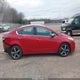 3KPFL4A8XHE004833 2017 Kia Forte Ex auction photo thumbnail 13