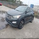 5XYZU3LA6DG073018 2013 Hyundai Santa Fe Sport 2.0T auction photo thumbnail 2