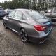 1HGCV1F34JA249632 2018 Honda Accord Sport auction photo thumbnail 3