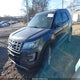 1FM5K8F81GGB79643 2016 Ford Explorer Limited auction photo thumbnail 2