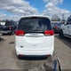 2C4RC1BG9LR105631 2020 Chrysler Pacifica Touring L auction photo thumbnail 17
