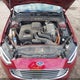 3FA6P0MU1KR136911 2019 Ford Fusion Hybrid Sel auction photo thumbnail 10