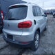 WVGAV7AX6GW522676 2016 Volkswagen Tiguan Se auction photo thumbnail 4