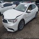 19UUB1F39KA007627 2019 Acura Tlx Standard auction photo thumbnail 2