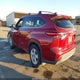 5TDBBRCH6PS109076 2023 Toyota Highlander Hybrid Le auction photo thumbnail 3