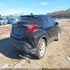 NMTKHMBX2MR135145 2021 Toyota C-Hr Le auction photo thumbnail 4