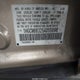 1HGCM66325A055896 2005 Honda Accord 3.0 Lx auction photo thumbnail 9