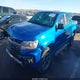 1GCGSDEN0M1123253 2021 Chevrolet Colorado 2Wd Short Box Z71 auction photo thumbnail 2