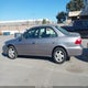 JHMCG6670YC028468 2000 Honda Accord 2.3 Ex auction photo thumbnail 14