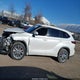 5TDDZRBH5LS024214 2020 Toyota Highlander Limited auction photo thumbnail 14