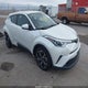 NMTKHMBX4JR050593 2018 Toyota C-Hr Xle/Xle Premium auction photo thumbnail 1