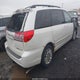 5TDZK22C19S236011 2009 Toyota Sienna Xle auction photo thumbnail 4