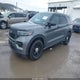 1FM5K8AB0PGC17446 2023 Ford Police Interceptor Utility auction photo thumbnail 2