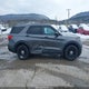 1FM5K8AB0PGC17446 2023 Ford Police Interceptor Utility auction photo thumbnail 6