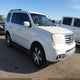 5FNYF4H9XCB063205 2012 Honda Pilot Touring auction photo thumbnail 1