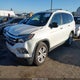 5FNYF5H16GB031017 2016 Honda Pilot Lx auction photo thumbnail 2