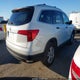 5FNYF5H16GB031017 2016 Honda Pilot Lx auction photo thumbnail 4