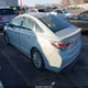 KMHE24L17GA008558 2016 Hyundai Sonata Hybrid Se auction photo thumbnail 3