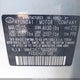 KMHE24L17GA008558 2016 Hyundai Sonata Hybrid Se auction photo thumbnail 9