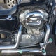 1HD4CR2177K455993 2007 Harley-Davidson Xl883 L auction photo thumbnail 8