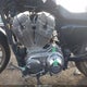 1HD4CR2177K455993 2007 Harley-Davidson Xl883 L auction photo thumbnail 9