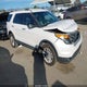 1FM5K7D83FGB12117 2015 Ford Explorer Xlt auction photo thumbnail 1