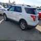 1FM5K7D83FGB12117 2015 Ford Explorer Xlt auction photo thumbnail 3