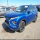 JA4ATWAA8TZ006029 2026 Mitsubishi Eclipse Cross Black Edition S-Awc/Se S-Awc/Sel S-Awc auction photo thumbnail 2