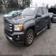 1GTG6CE33G1268112 2016 GMC Canyon Sle auction photo thumbnail 2