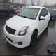 3N1AB6AP6BL643443 2011 Nissan Sentra 2.0Sr auction photo thumbnail 2