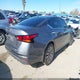 1N4BL4DVXSN336490 2025 Nissan Altima Sv Fwd auction photo thumbnail 4