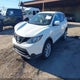 JN1BJ1CP1HW028163 2017 Nissan Rogue Sport S auction photo thumbnail 2