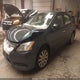 3N1AB7AP7EY233232 2014 Nissan Sentra Sv auction photo thumbnail 2