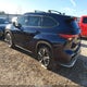 5TDLZRAH6MS084677 2021 Toyota Highlander Xse auction photo thumbnail 3