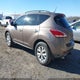 JN8AZ1MW1BW171200 2011 Nissan Murano Sl auction photo thumbnail 3
