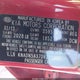 KNADN5A37D6235956 2013 Kia Rio Ex auction photo thumbnail 9