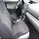 JF2SJABCXHH471509 2017 Subaru Forester 2.5I auction photo thumbnail 5