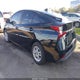 JTDKAMFU3M3132231 2021 Toyota Prius Le auction photo thumbnail 3