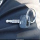 JTDBT923281277606 2008 Toyota Yaris auction photo thumbnail 11