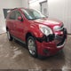 1GNALDEK8DZ107187 2013 Chevrolet Equinox 1Lt auction photo thumbnail 1