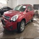 1GNALDEK8DZ107187 2013 Chevrolet Equinox 1Lt auction photo thumbnail 2