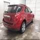 1GNALDEK8DZ107187 2013 Chevrolet Equinox 1Lt auction photo thumbnail 4